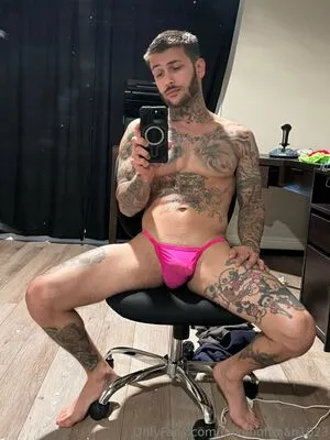 Mikehoffman1023 OnlyFans Leaked Free Thumbnail Picture - #6MlNDmsAm4