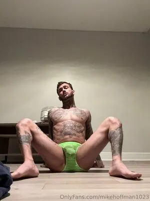 Mikehoffman1023 OnlyFans Leaked Free Thumbnail Picture - #HSo3W04THR
