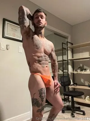 Mikehoffman1023 OnlyFans Leaked Free Thumbnail Picture - #HTQYLUvdHu