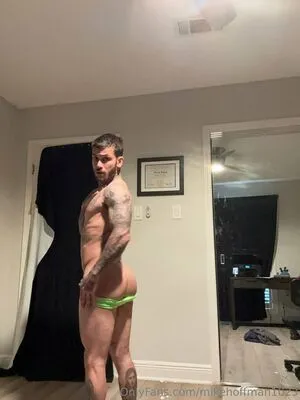 Mikehoffman1023 OnlyFans Leaked Free Thumbnail Picture - #KObNQekBrV