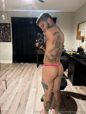 Mikehoffman1023 OnlyFans Leaked Free Thumbnail Picture - #s1tBoeCMLp