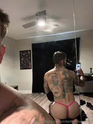 Mikehoffman1023 OnlyFans Leaked Free Thumbnail Picture - #xH3gSUAazB