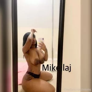 mikeilaJ OnlyFans Leaked Free Thumbnail Picture - #druHR5F2W5