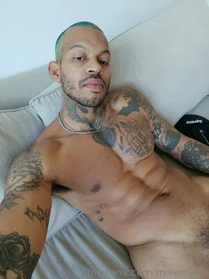 Mikemann OnlyFans Leaked Free Thumbnail Picture - #MB9MtKNQp1