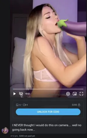Mikenna OnlyFans Leaked Free Thumbnail Picture - #CMQtO0M9Qz