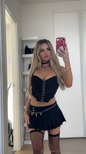 Mikenna OnlyFans Leaked Free Thumbnail Picture - #khOKTX9nAx