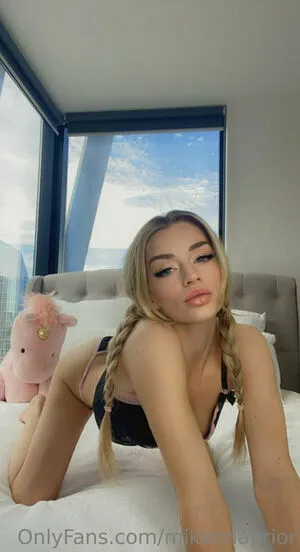 Mikennaprior OnlyFans Leaked Free Thumbnail Picture - #Vsv5LilugN