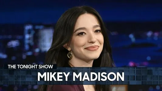 Mikey Madison OnlyFans Leaked Free Thumbnail Picture - #10AyzZrQfl