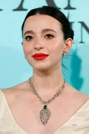 Mikey Madison OnlyFans Leaked Free Thumbnail Picture - #1UDSscPmva