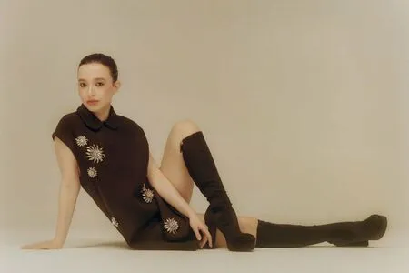 Mikey Madison OnlyFans Leaked Free Thumbnail Picture - #33pgKfqDBE