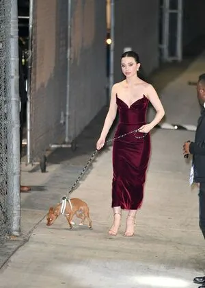 Mikey Madison OnlyFans Leaked Free Thumbnail Picture - #6b1QMuI5Fm