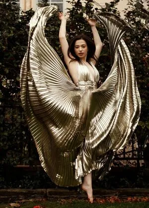 Mikey Madison OnlyFans Leaked Free Thumbnail Picture - #6g6rsXSqJY