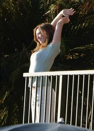 Mikey Madison OnlyFans Leaked Free Thumbnail Picture - #78ztw0Zjq3