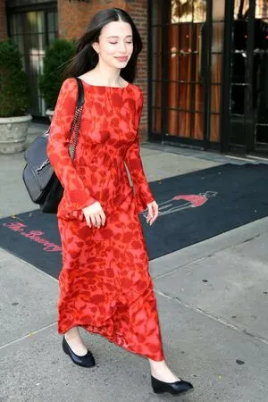 Mikey Madison OnlyFans Leaked Free Thumbnail Picture - #AXgaXg1raC