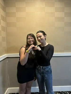Mikey Madison OnlyFans Leaked Free Thumbnail Picture - #BlO2XUR4xV