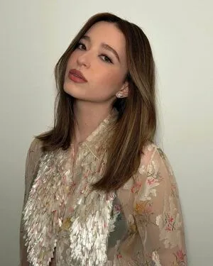 Mikey Madison OnlyFans Leaked Free Thumbnail Picture - #DJsHxc3ZbO