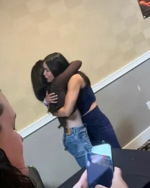 Mikey Madison OnlyFans Leaked Free Thumbnail Picture - #EVVhmy504l