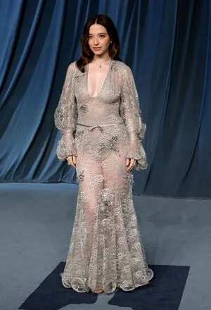 Mikey Madison OnlyFans Leaked Free Thumbnail Picture - #F07nHDtHWS