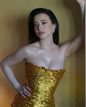 Mikey Madison OnlyFans Leaked Free Thumbnail Picture - #Gi8oW4Pq37