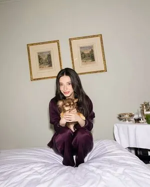 Mikey Madison OnlyFans Leaked Free Thumbnail Picture - #HSNej2HdXd