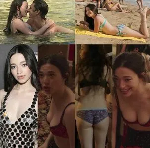Mikey Madison OnlyFans Leaked Free Thumbnail Picture - #POZco9lJg7