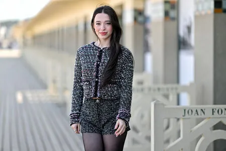 Mikey Madison OnlyFans Leaked Free Thumbnail Picture - #PiCyT8mtKF