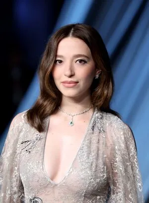 Mikey Madison OnlyFans Leaked Free Thumbnail Picture - #Q89LHXUOwU