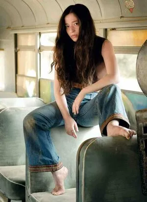 Mikey Madison OnlyFans Leaked Free Thumbnail Picture - #QBXUftmCEx