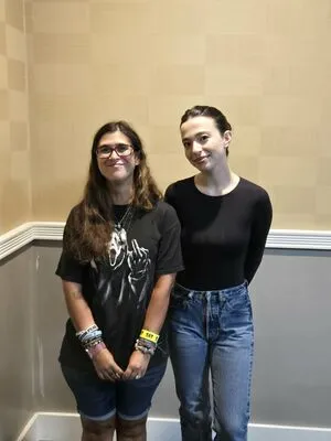 Mikey Madison OnlyFans Leaked Free Thumbnail Picture - #QldmK2OZrh