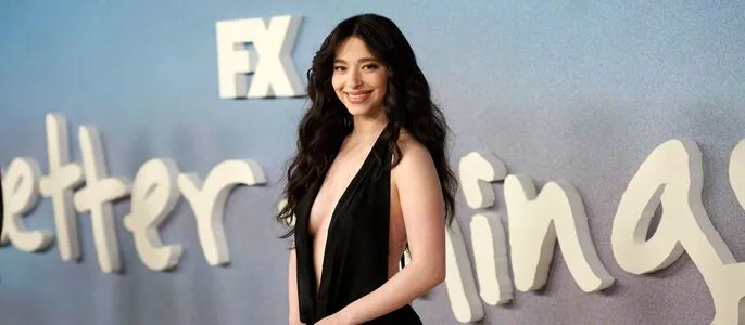 Mikey Madison OnlyFans Leaked Free Thumbnail Picture - #QsPe8U7SQ6