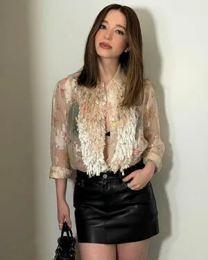 Mikey Madison OnlyFans Leaked Free Thumbnail Picture - #SVJOynoQJh