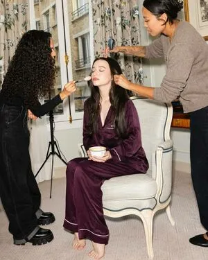 Mikey Madison OnlyFans Leaked Free Thumbnail Picture - #VmOxdUeFvc