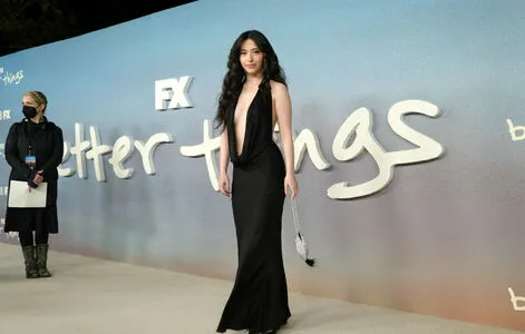 Mikey Madison OnlyFans Leaked Free Thumbnail Picture - #VsOHffVPsj