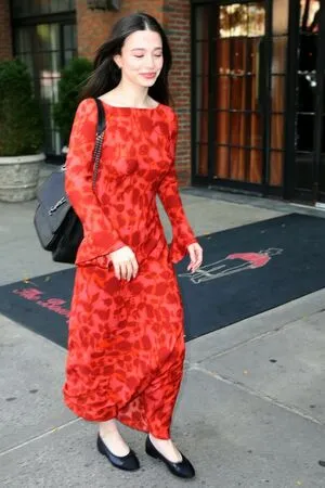 Mikey Madison OnlyFans Leaked Free Thumbnail Picture - #Xq3FcJ0xRh