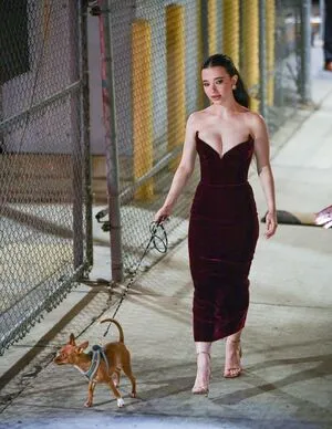 Mikey Madison OnlyFans Leaked Free Thumbnail Picture - #Y2ezEYAKda