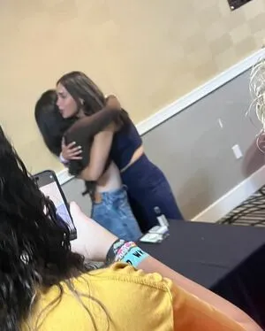 Mikey Madison OnlyFans Leaked Free Thumbnail Picture - #YBAY2LAxAJ