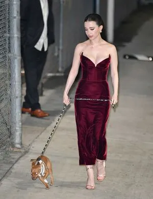 Mikey Madison OnlyFans Leaked Free Thumbnail Picture - #aNWBik9150