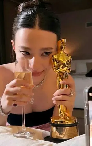 Mikey Madison OnlyFans Leaked Free Thumbnail Picture - #cRmUInoiGI