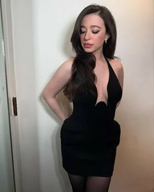 Mikey Madison OnlyFans Leaked Free Thumbnail Picture - #dWAmMBMi9e