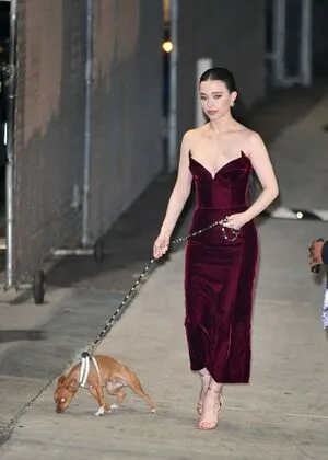 Mikey Madison OnlyFans Leaked Free Thumbnail Picture - #dXBUG86BB5