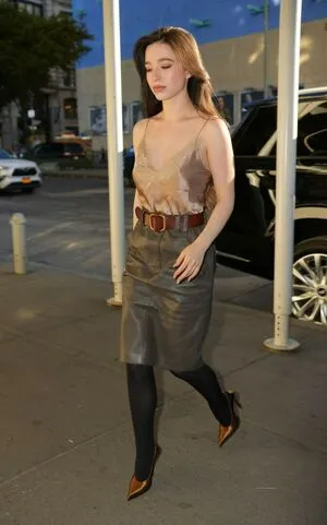 Mikey Madison OnlyFans Leaked Free Thumbnail Picture - #dsQyuAZEzg