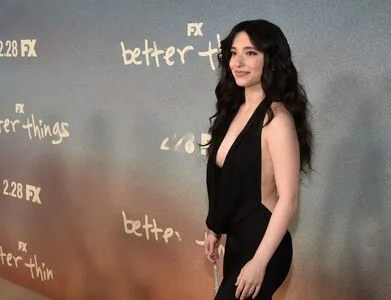 Mikey Madison OnlyFans Leaked Free Thumbnail Picture - #dxIpvEKpGy