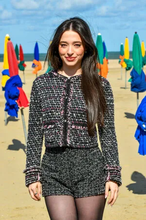Mikey Madison OnlyFans Leaked Free Thumbnail Picture - #jcdIzfcBCC
