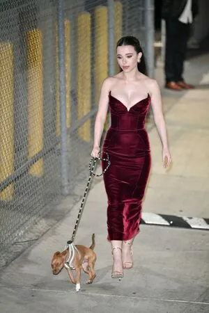 Mikey Madison OnlyFans Leaked Free Thumbnail Picture - #oDlJps92tP