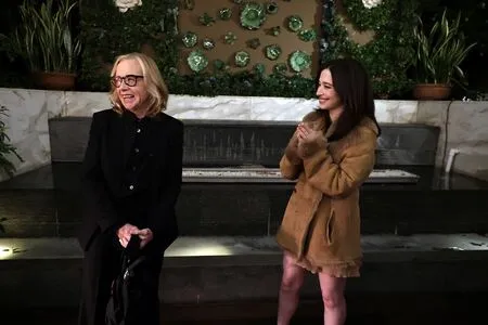 Mikey Madison OnlyFans Leaked Free Thumbnail Picture - #osERwE2OBM