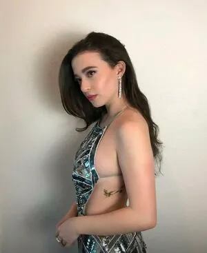 Mikey Madison OnlyFans Leaked Free Thumbnail Picture - #q336VqP5bP