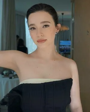 Mikey Madison OnlyFans Leaked Free Thumbnail Picture - #qFZw1Z2oyk