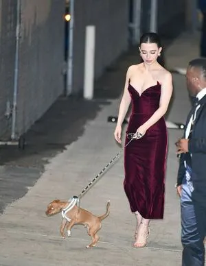 Mikey Madison OnlyFans Leaked Free Thumbnail Picture - #rBR8IdDb9a