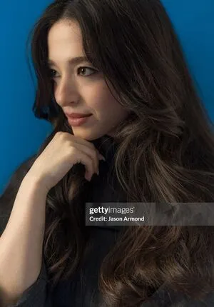 Mikey Madison OnlyFans Leaked Free Thumbnail Picture - #sVEKzfRRB7