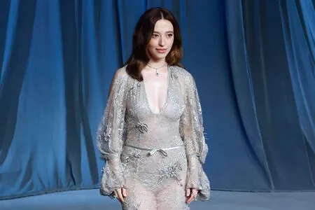 Mikey Madison OnlyFans Leaked Free Thumbnail Picture - #tYJUaBxnL3